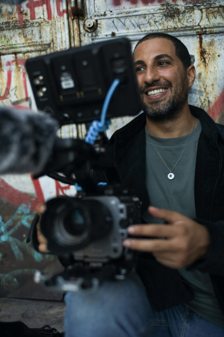 Basil Rehan, Filmmaker and Journalist