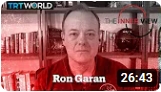 NASA astronaut Ron Garan’s epiphany in space | The InnerView