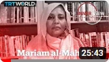 Sudan’s former Foreign Minister says Khartoum is suffering | The InnerView