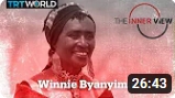 UNAIDS Head Winnie Byanyima: Inequality is driving HIV/AIDS | The InnerView