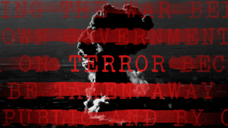 Terror (VICE NEWS)