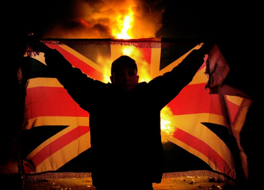 Ireland’s Brexit Trouble